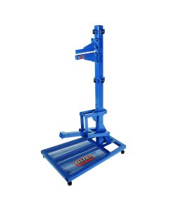 Baileigh Industrial 1004979 LB-8 Letter Brake