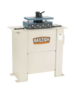 Baileigh Industrial 1004984 LF-20 Lock Former Pittsburgh Machine