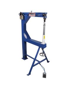 Baileigh Industrial 1005948 PH-24A Planishing Hammer