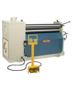 Baileigh Industrial 1006481 220V PR-403 Plate Roll