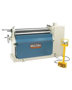 Baileigh Industrial 1006517 4.75" PR-409 Plate Roll