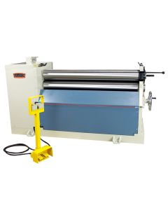 Baileigh Industrial 1006531 PR-503 Plate Roll