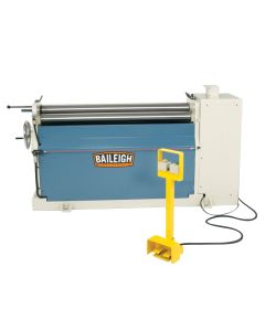 Baileigh Industrial 1006533 60" PR-510 Plate Roll