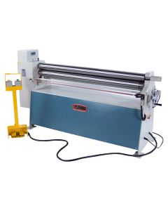 Baileigh Industrial 1006546 PR-514 Plate Roll