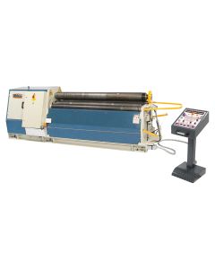 Baileigh Industrial 1006554 PR-603-4 Four Roll Plate Roll