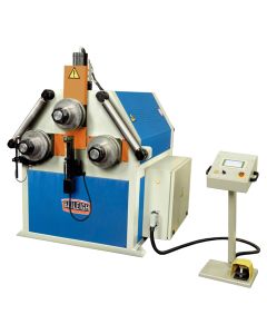 Baileigh Industrial 1006758 R-CNC120 CNC Roll Bender