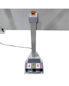 Baileigh Industrial 1010285 BP-5078CNC Hydraulic Press Brake