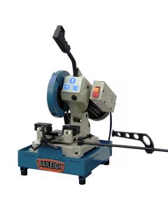 Baileigh Industrial 1013715 CS-225M Manually Operated Coldsaw