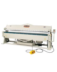 Baileigh Industrial 1021000 BB-12014H Hydraulic Sheet Metal Brake