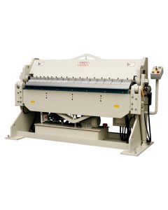 Baileigh Industrial 1021002 BB-7210H Hydraulic Box & Pan Brake