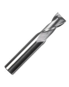 Champion Cutting Tool 106-5/8X5/8, 5/8" x 5/8" Solid Carbide End Mill