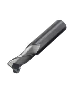 Champion Cutting Tool 106-7/8X7/8, 7/8" x 7/8" Solid Carbide End Mill