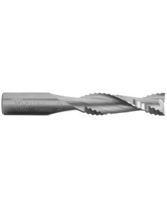 Vortex Tool 1060, 1/2" x 1-3/4" DE Upcut Right Hand Roughing Router Bit