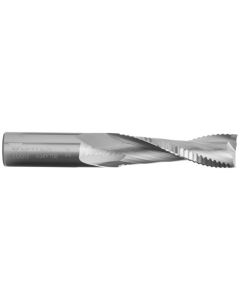 Vortex Tool 1080, 3/4" x 2-1/2" DE Upcut Right Hand Roughing Router Bit