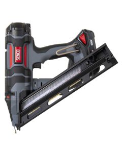 Senco 10L0001N F-15XP 12 5/8" Cordless Pneumatic Finish Nailer