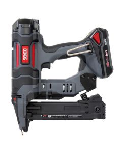 Senco 10Y0001N F-LXP 10.4" Cordless Pneumatic Finish Stapler