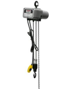 JET 110520 JSH-550-20 1/4 Ton Electric Hoist with 20' Lift