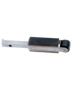 Dynabrade 11206 Rubber Wheel Contact Arm Assembly with Platen