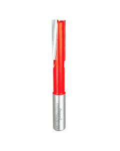 Freud 12-124 1/2" Carbide Tipped Double Flute Straight Router Bit