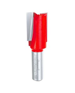 Freud 12-168 7/8" Carbide Tipped Double Flute Straight Router Bit