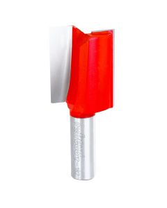 Freud 12-182 1‑1/4" Carbide Tipped Double Flute Straight Router Bit