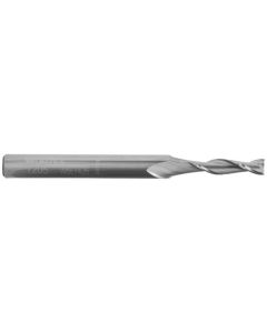 Vortex Tool 1205, 4mm x 16mm DE Upcut Right Hand Finishing Router Bit