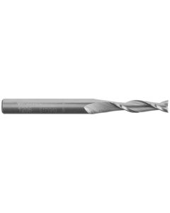 Vortex Tool 1206, 5mm x 20mm DE Upcut Right Hand Finishing Router Bit