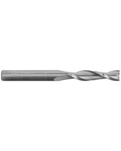 Vortex Tool 1208, 6mm x 25mm DE Upcut Right Hand Finishing Router Bit