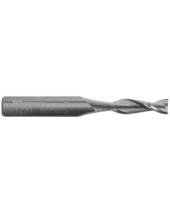Vortex Tool 1220, 3/16" x 5/8" DE Upcut Right Hand Finishing Router Bit