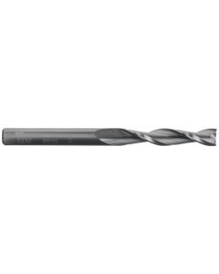 Vortex Tool 1232, 1/4" x 1 1/4" DE Upcut Right Hand Finishing Router Bit