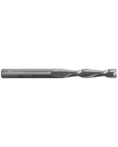 Vortex Tool 1232L, 1/4" x 1 1/4" DE Upcut Left Hand Finishing Router Bit