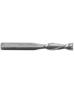Vortex Tool 1235L, 5/16" x 1 1/8" DE Upcut Left Hand Finishing Router Bit