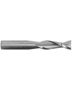 Vortex Tool 1246, 10mm x 30mm DE Upcut Right Hand Finishing Router Bit