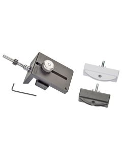 Lamello 125344 P-System Drill Jig Kit for Clamex P Connectors