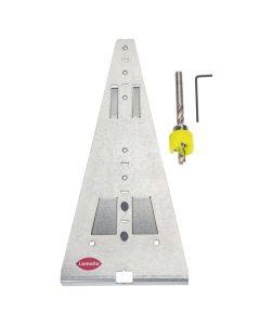 Lamello 125510 Marking Jig Kit for Divario P-18 Connectors