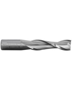 Vortex Tool 1270, 5/8" x 2-1/8" DE Upcut Right Hand Finishing Router Bit