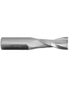 Vortex Tool 1282, 3/4" x 1-5/8" DE Upcut Right Hand Finishing Router Bit