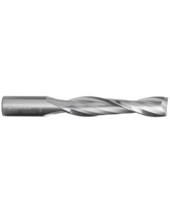 Vortex Tool 1285, 3/4" x 3-1/2" DE Upcut Right Hand Finishing Router Bit