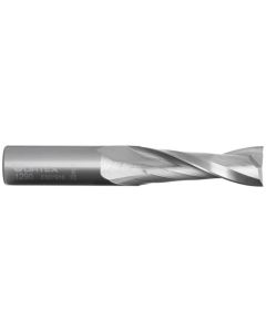 Vortex Tool 1290, 20mm x 60mm DE Upcut Right Hand Finishing Router Bit
