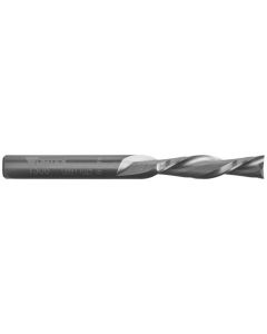 Vortex Tool 1308, 6mm x 25mm DE Downcut Right Hand Finishing Router Bit