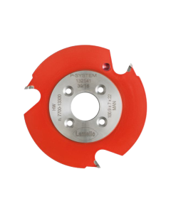 Lamello 132141 Zeta P-System Carbide Tipped Saw Blade