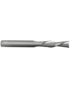 Vortex Tool 1330XP, 1/4" x 7/8" XP DE Downcut Right Hand Finishing Router Bit