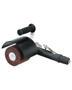 Dynabrade 13402 Dynisher 13.5" Abrasive Finishing Tool