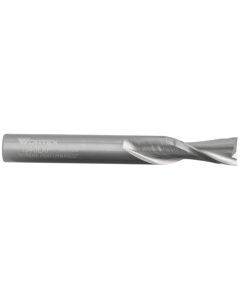 Vortex Tool 1340LXP, 3/8" x 7/8" XP DE Downcut Right Hand Finishing Router Bit