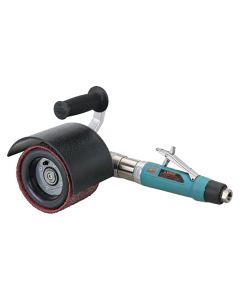 Dynabrade 13450 Dynisher 15" Abrasive Finishing Tool