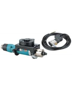 Dynabrade 13508BK Dynastraight 1HP Robotic Finishing Tool Kit