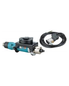 Dynabrade 13509BK Dynastraight 1HP Straight-Line Finishing Tool Kit