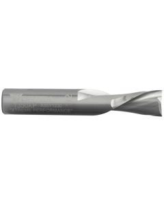 Vortex Tool 1350XP, 1/2" x 7/8" XP DE Downcut Right Hand Finishing Router Bit