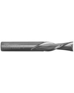 Vortex Tool 1353, 12mm x 35mm DE Downcut Right Hand Finishing Router Bit