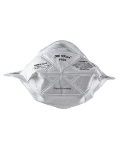 3M 13587 VFlex 9105 N95 Particulate Respirator Mask